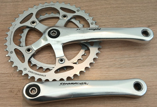 Catena compatta stronglight - catena,