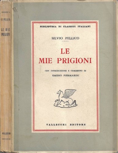 Mie prigioni silvio - ,