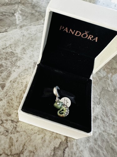 Autentico charm pandora - autentico,
