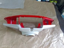 Cupolino Plastica Manubrio