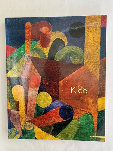 Paul klee uomo pittore - paul, klee.