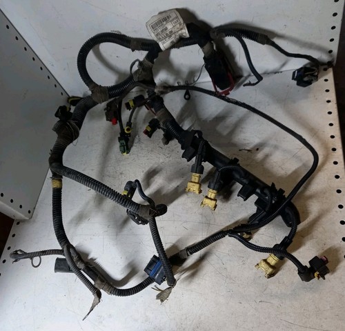 Telaio cablaggio motore