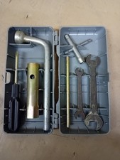 Cassetta kit attrezzi fiat - kit,