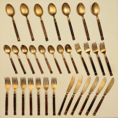 Vintage ceramica fienile
