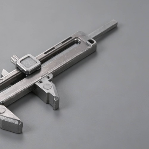 Calibro mini titanio - mini,