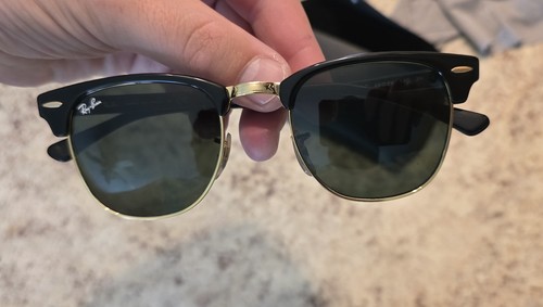 Occhiali sole ray ban 3016 - da,