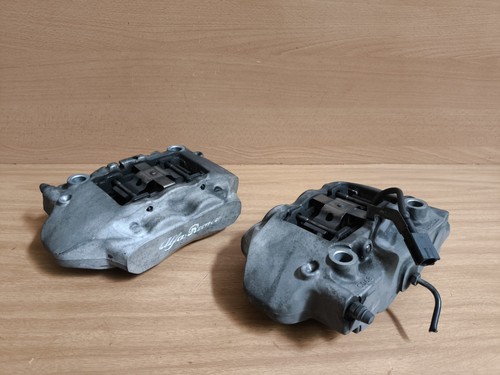 Pinze freno anteriori brembo - anteriori,