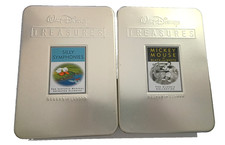 Walt Disney Treasures Mickey