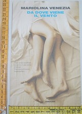 Venezia Mariolina - Da dove