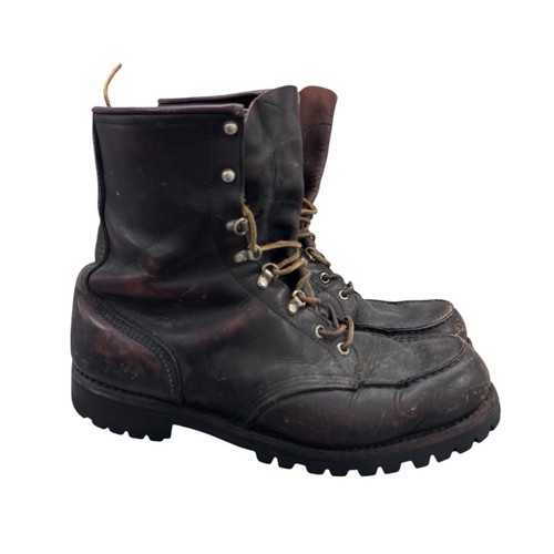 Setter irlandese vintage - , red