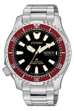 Citizen Promaster Fugu