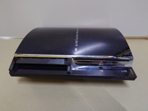Console playstation cech - console,
