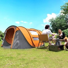 VivaGarden Tenda da Campeggio