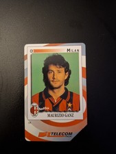 Schede Telefoniche Rare - Gli