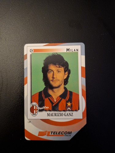 Schede telefoniche rare gli - rare,