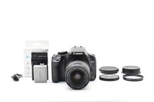 [Ex+4] Canon Eos Kiss X2 Rebel