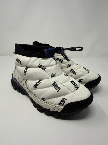 Scarpe vans slip hiker uomo - scarpe, lx