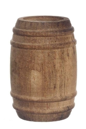 Bambole casa legno vino - legno,