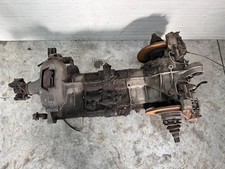 CAMBIO MANUALE COMPLETO PER ALFA ROMEO 75 2° Serie Benzina (88>93)