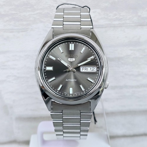 Orologio uomo seiko - uomo, 5