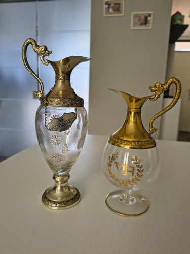 Caraffe distilleria buton - caraffe,