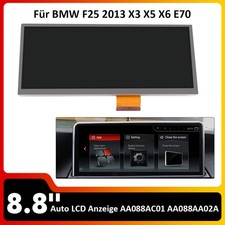Display LCD display 8,8" per