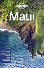 Lonely Planet Maui (Travel