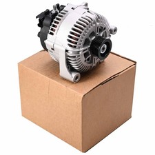 GENERATORE ALTERNATORE 150-A