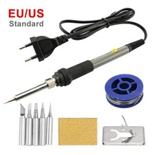 Saldatore a Stagno Kit 60W