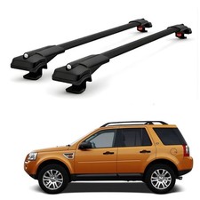Roof Racks for Land Rover