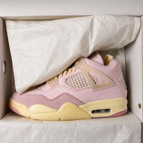 Nike jordan iced - nike, 8w