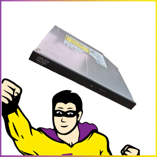 Lettore ultra slim - slim, hitachi-lg