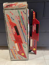 Gig Banda Rock Tyco Vintage Toy Keyboard Keytar Guitars Chitarra Elettronica