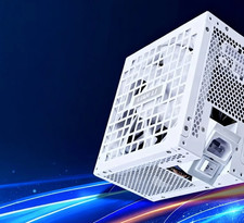 Alimentatore LIANLI RS oro