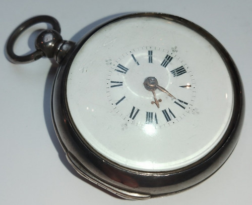 Orologio tasca wain - orologio, da