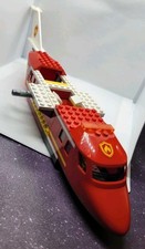 LEGO CITY: Aereo dei Pompieri