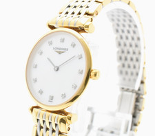 Orologio Vintage Donna