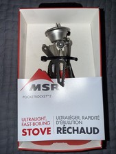 NUOVO MSR Pocket Rocket 2 -