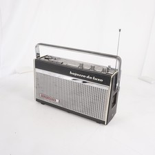 Telefunken TFK Bajazzo de luxe