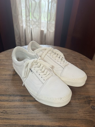 Scarpe vans old - scarpe,