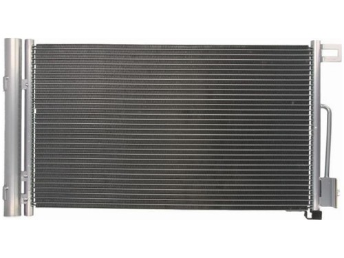 Condensatore climatizzatore - condensatore,