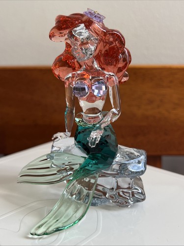 Swarovski disney ariel la - disney,