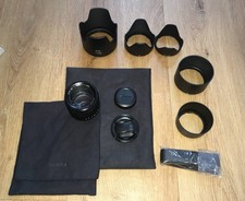 Obiettivo Fujifilm Fujinon XF