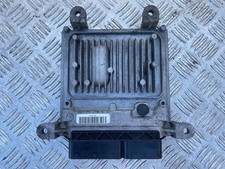 Centralina motore diesel