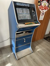 ??? Video Slot Poker Arcade Machine Gioco Cavalli ♥️ ♣️ ♦️ ♠️