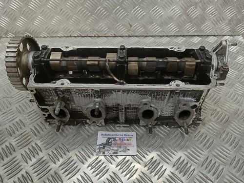 Testata motore fiat - fiat, 1.1