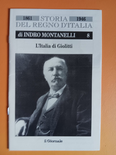 Collana storia del regno - del,