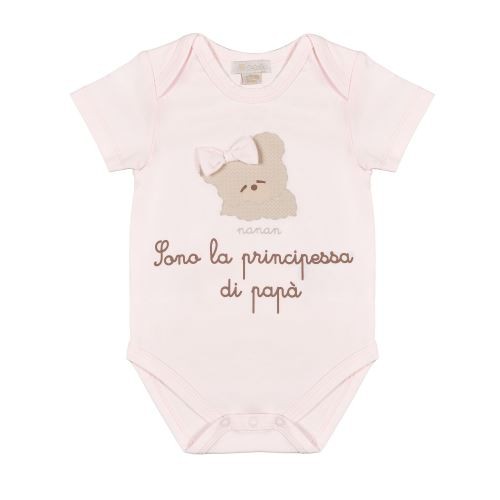 Nanan body sono principessa - body,