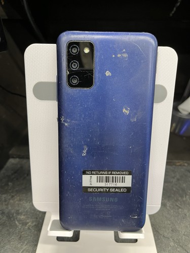 Telefono samsung galaxy a035 - telefono,
