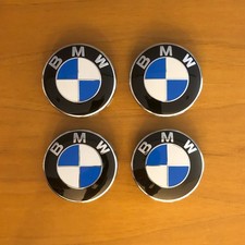 Coprimozzo bmw 56mm - bmw, pz